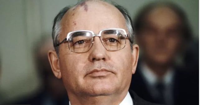 Surgen detalles de la autopsia de Mijaíl Gorbachov, último líder Soviético