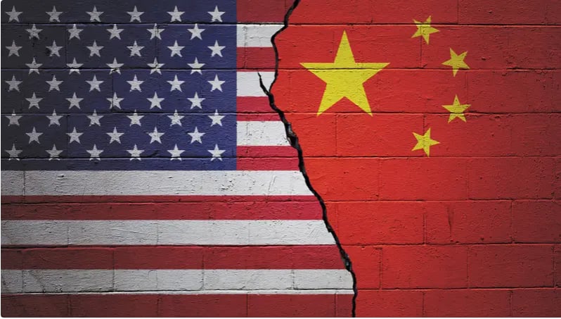 General de cuatro estrellas de EEUU advierte sobre posible guerra con China en 2025