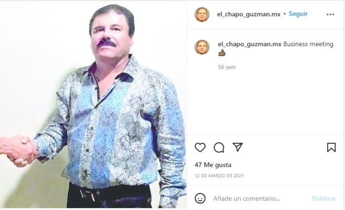 Captura grupos delictivos