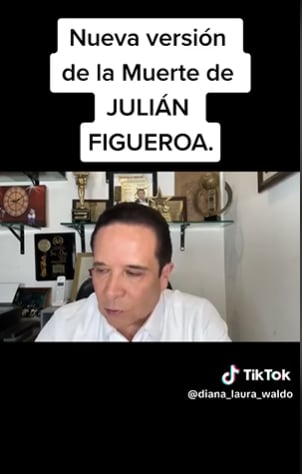 Usuarios no dudaron en opinar: "Sólo Dios sabe lo que pasó"
