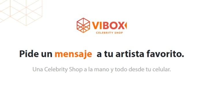 ¿Qué otras personas puedo encontrar en ViBox?