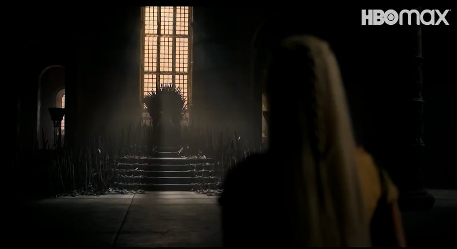 Everything you need to know after the premiere of House of Dragon