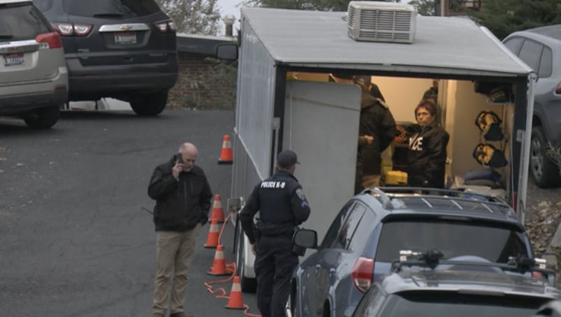 Encuentran muertos a cuatro estudiantes de Universidad de Idaho