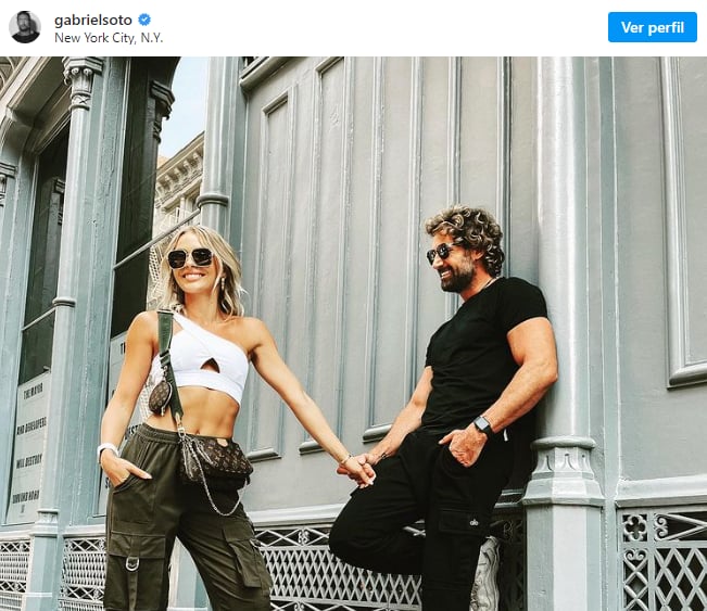 Is your relationship officially over?