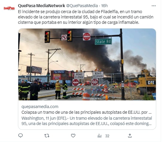 Runoff from the fire or perhaps ruptured gas lines caused underground explosions