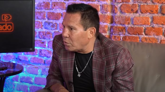 Julio César Chávez confirmó su amistad con "El Chapo" y otros narcos