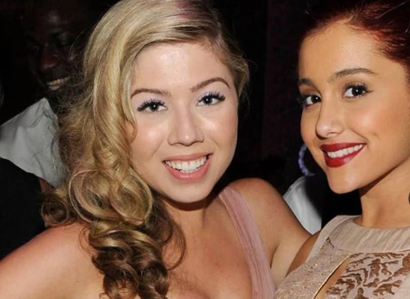 No toleraba los privilegios de Ariana Grande
