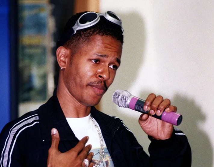 Jesse fans offered messages for his family