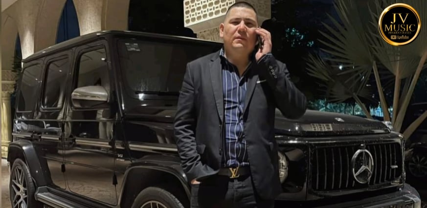 They compose corrido to the assassinated musical representative Jesús Sonqui