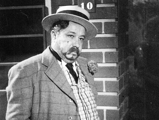 Familiares de Joaquín Pardavé desmintieron los rumores