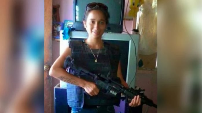 Why was Jocelyn Alejandra Niño killed?