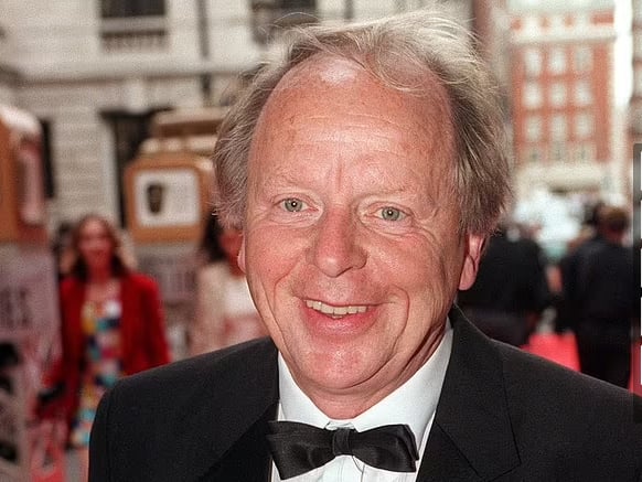 Actor and comedy legend John Bird dies at 86