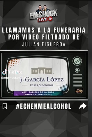 La funeraria rompe el silencio tras los señalamientos