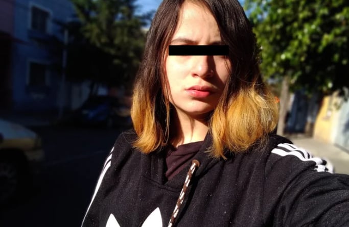 ¿Quién es Karla Fernanda Hernández Gorostieta?