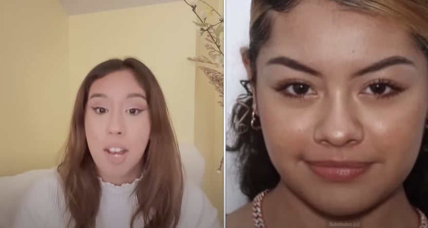 Medium would have alerted the location of Susana Morales before she was found dead