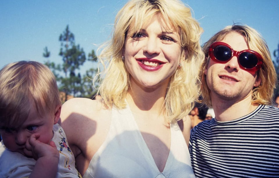Kurt Cobain y las hipótesis entorno a su muerte