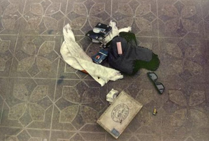 Comenzaron las especulaciones sobre un posible homicidio