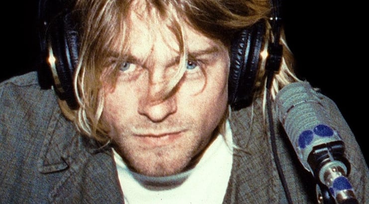 ¿Suicidio o asesinato? La autopsia de Kurt Cobain dio los resultados
