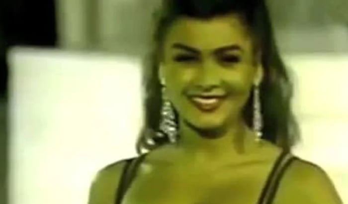 Pablo Escobar se obsesionó con Lady Noriega