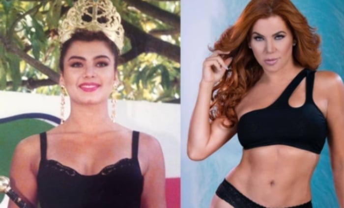Quería que Lady Noriega fuera suya a toda costa