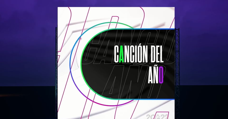 Artistas que ha 'resonado' su nombre