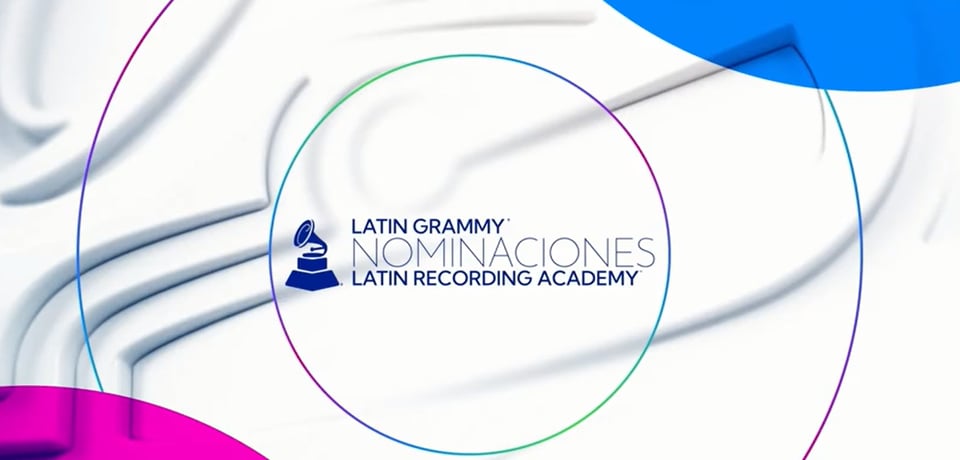 Lista de nominados para los Latin Grammy 2022