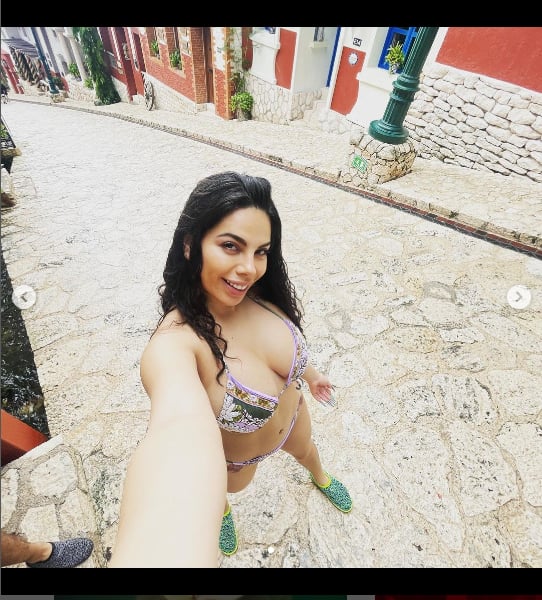 Usuarios no dudaron en halagar a la conductora