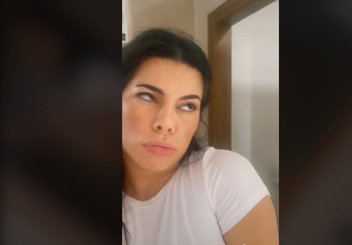 "Necesito que alguien me mantenga"