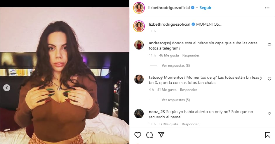 Llenaron a la conductora de críticas: "Parece que está urgida"