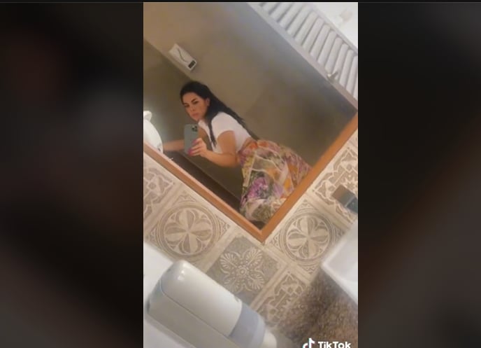La conductora incrementó de manera considerable su número de seguidores 