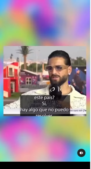 Maluma abandona entrevista tras cuestionarle sobre la violación de derechos de Qatar