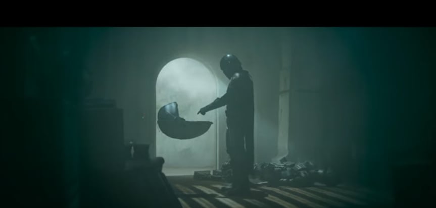 ¿Cuándo se estrena la tercera temporada de The Mandalorian?
