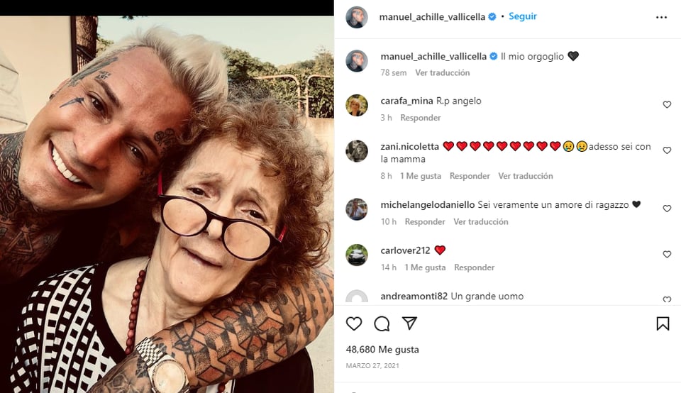 Decidió quitarse la vida