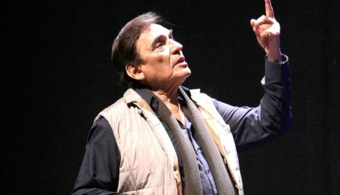 ¿Quién era Manuel Ojeda?