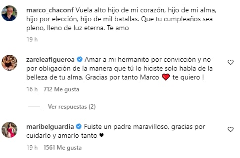 ¿Desacredita a Joan Sebastian como padre?