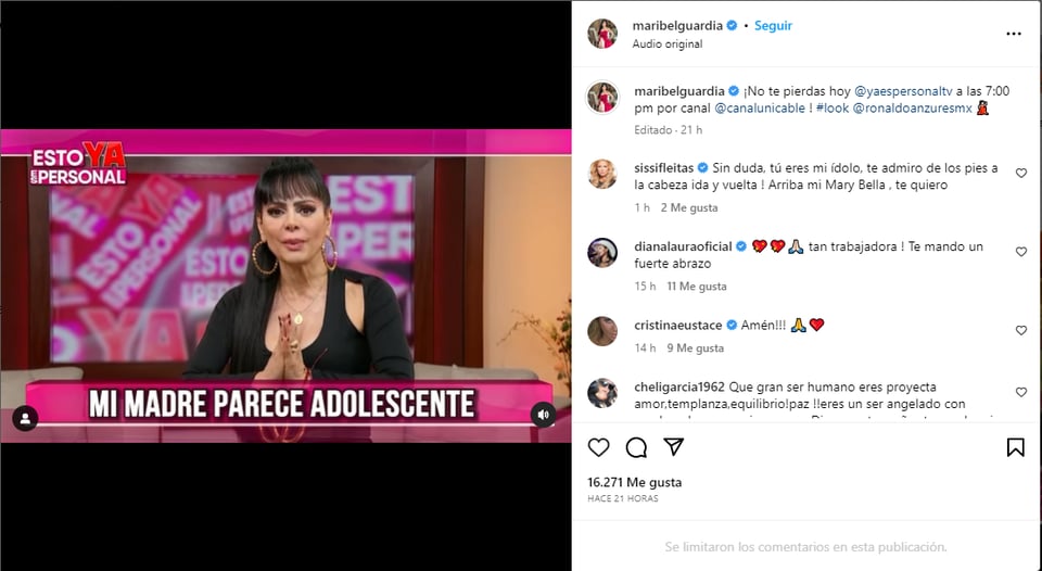 Usuarios no dudaron en opinar tras la confusión