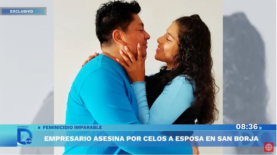No era la primera ocasión que sufría violencia