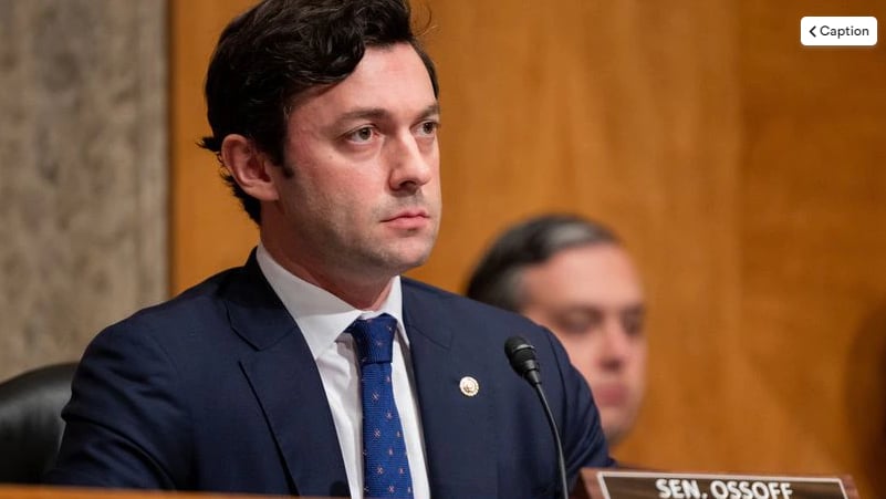 Senado de EEUU: ICE no indagó a médico que atendía migrantes