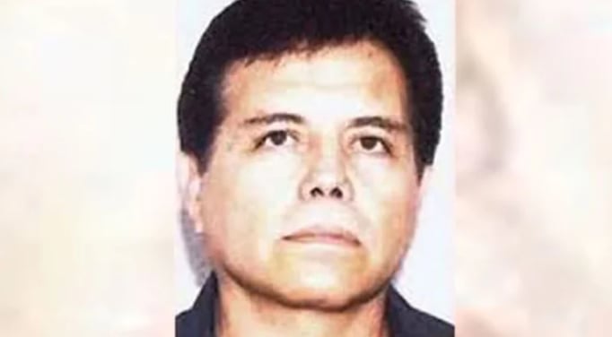 El yerno de "El Mayo" es la opción de los Zambada