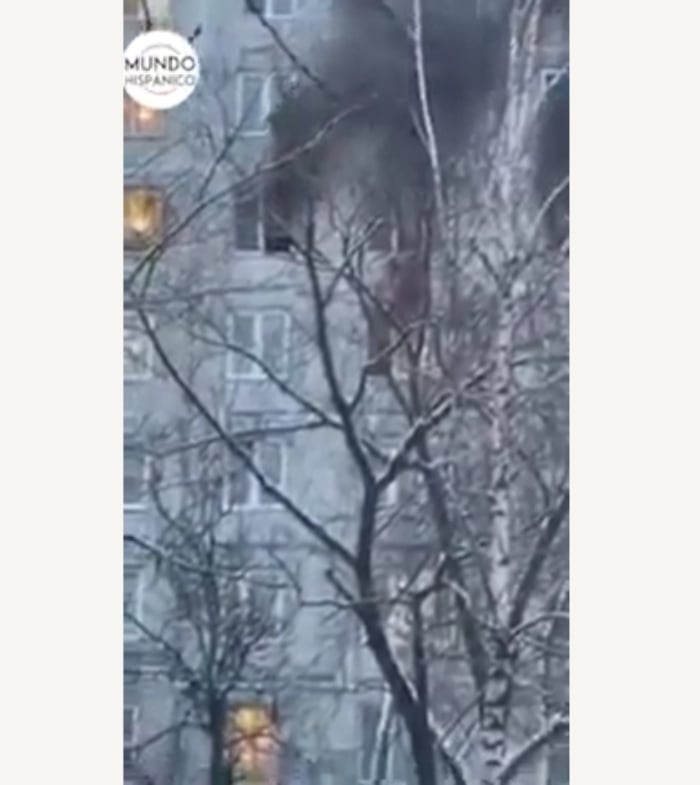 Salvan mujer morir incendio: vecinos ayudaron
