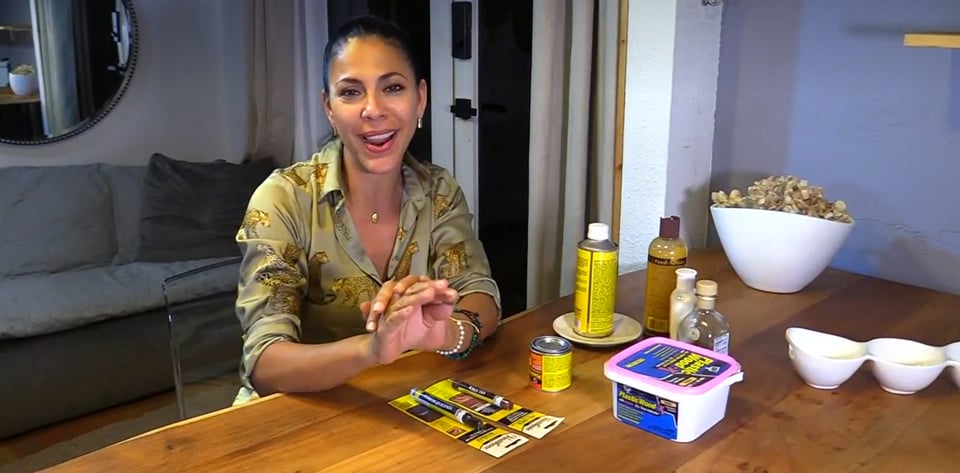 Julia Alzate de Mundo Casa será tu gurú para resolver tus problemas de decoración