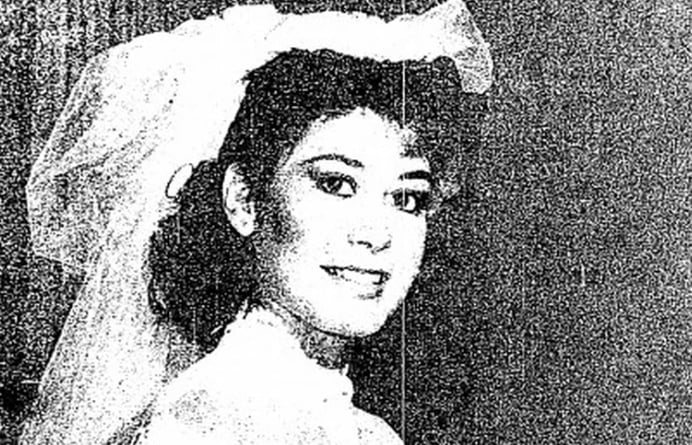 Una exclusiva boda
