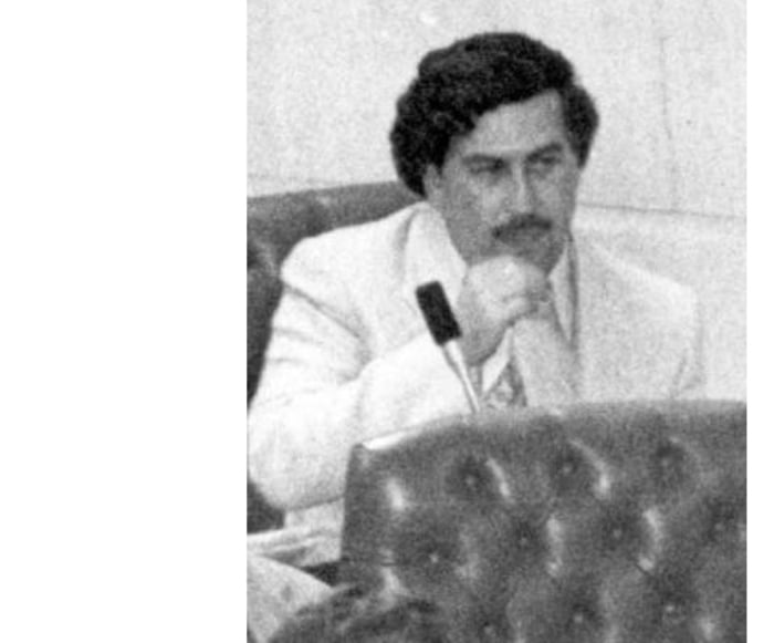 The narco that Pablo Escobar could never kill