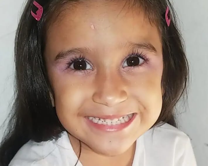 Acusan a hombre de Arizona por matar a niña latina tras 'incidente de ira'