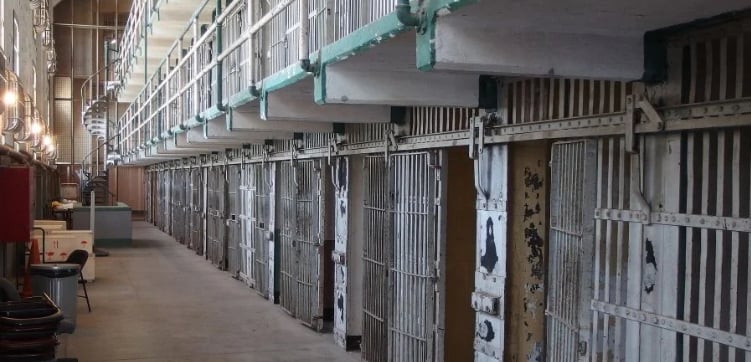"El Ponchis" cumplió su condena