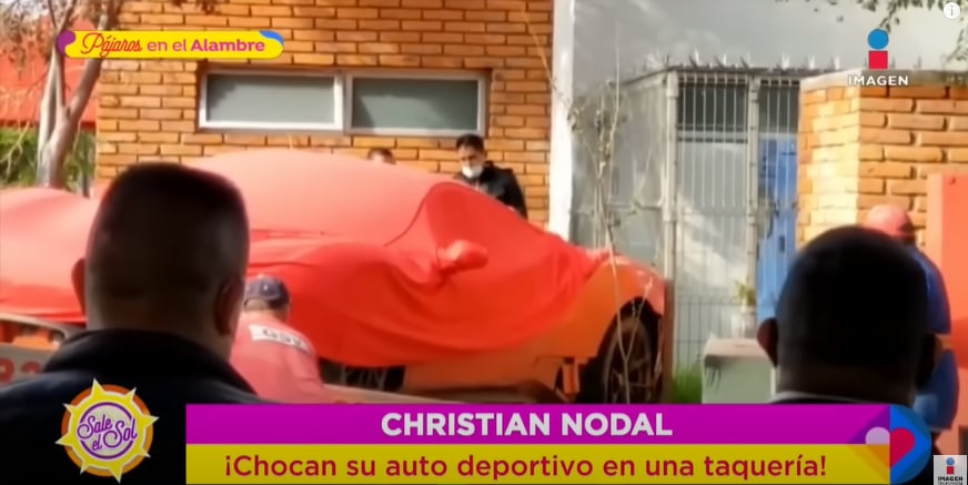 ¿Está en peligro de muerte?
