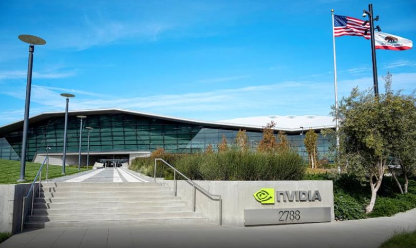 Nvidia: The 'best' in Artificial Intelligence