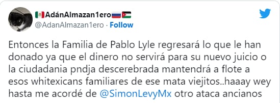 ¿Estafa de la familia de Pablo Lyle?