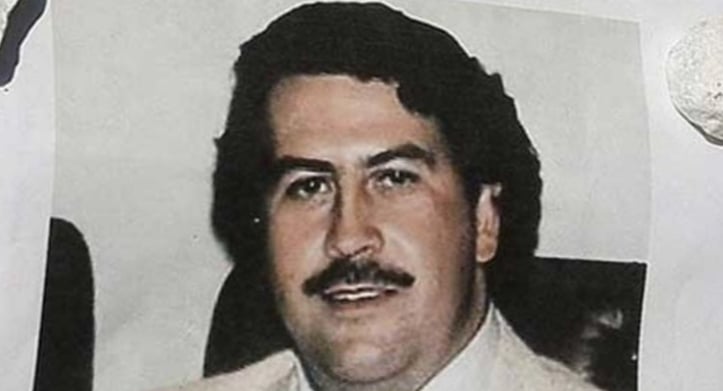 Se molestaba Pablo Ecobar si hacían burla de su físico 