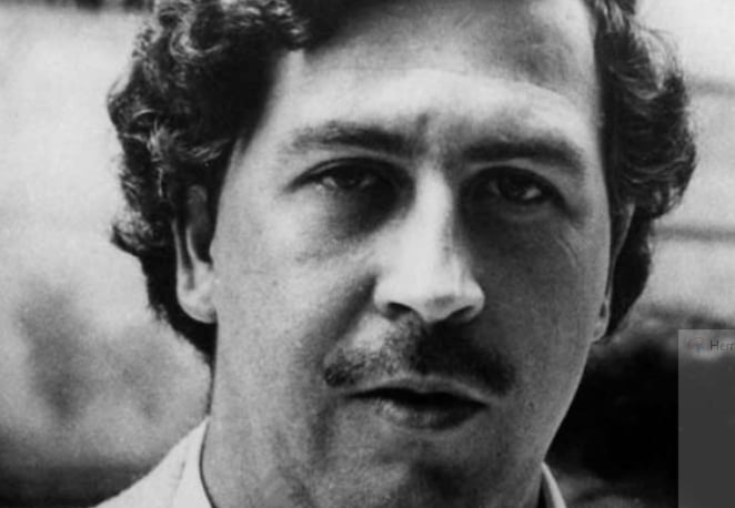 ¿Pablo Escobar usaba tacones?